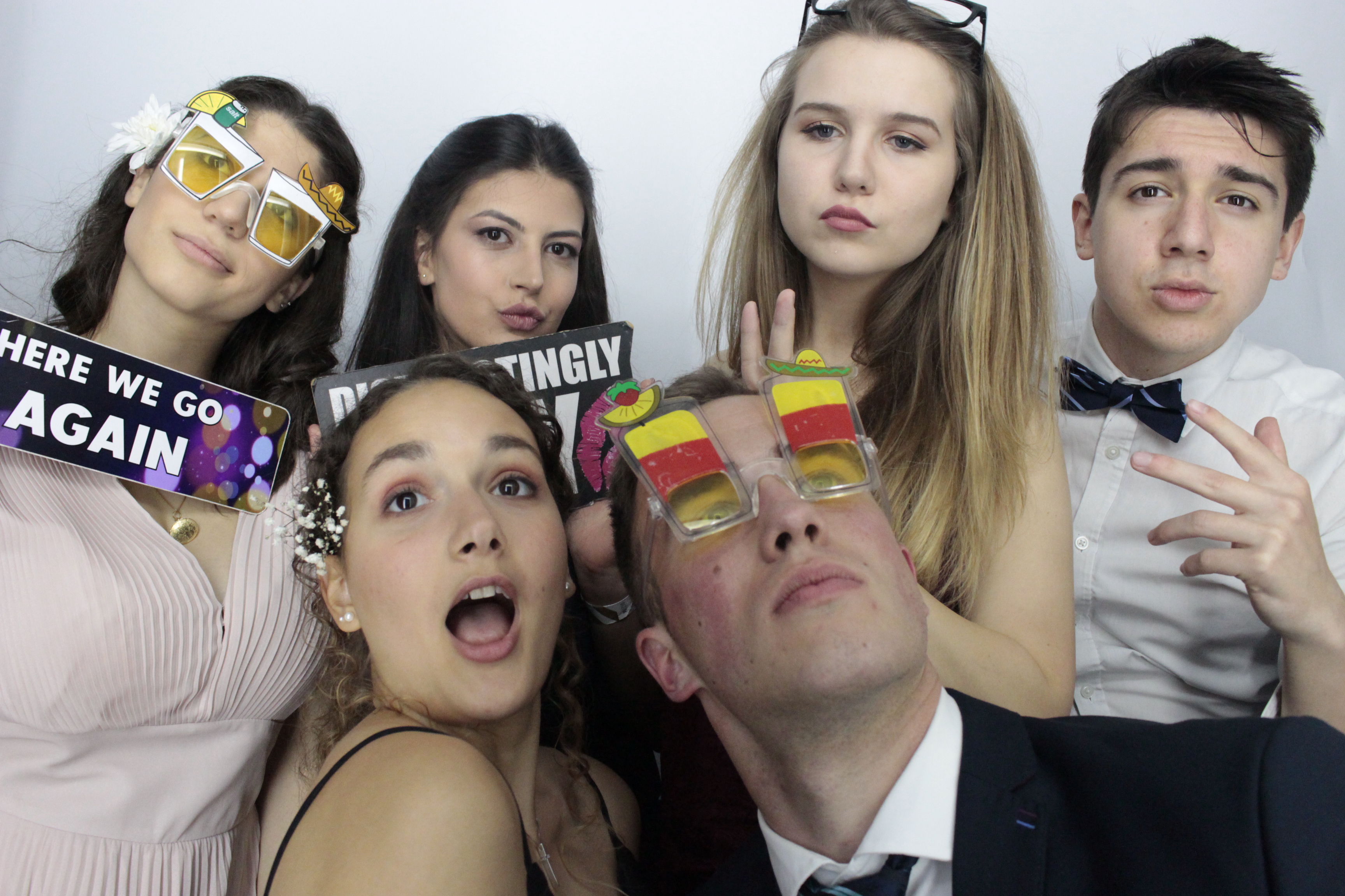 T.H.E Society Ball | View more photos from the event at gallery.myphotoboothexperience.co.uk/u/MyPhotoBoothExperienceLtd/THE-Society-Ball